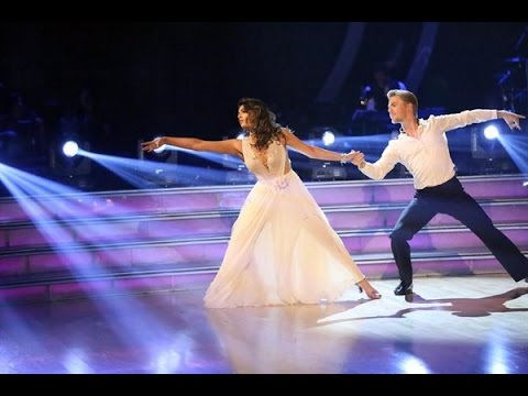 Bethany Mota and Derek Hough - ALL DANCES - DWTS S19