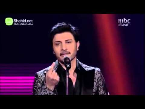 Majed Al Mohandes - I love you I want you ماجد الهندس - موال انا احبك