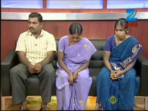 Solvathellam Unmai - October 10, 2013