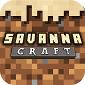 Savanna Craft