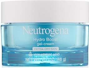 Neutrogena Hydro Boost Gel Cream, Extra Dry Skin, 1.7 Ounce