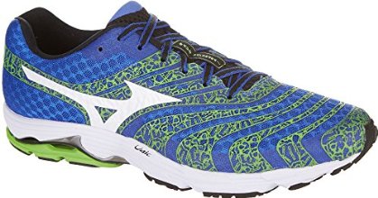 Mizuno Men's 'Wave Sayonara 2' Running Shoe