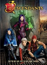 Descendants