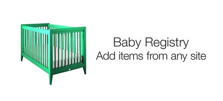 Baby Registry