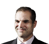 Matt Taibbi