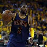 Kyrie Irving