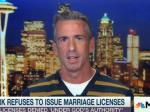 Dan Savage: KY Clerk Kim Davis Just Waiting To Cash In On Wingnut Welfare