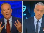 Jorge Ramos Tells Bill O’Reilly Not To Lecture Him On Journalism