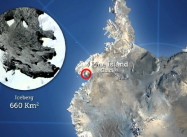 Antarctica Glaciers Melting 3 Times Faster than 10 Years Ago