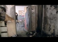 Jewish Terrorists set Fire to joint Arab-Jewish School in Jerusalem