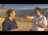 The Enigma of Israel and Solar Energy