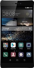 Huawei Ascend P8 Smartphone, Argento