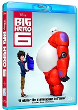 Big Hero 6