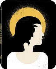 Angeli e Demoni (Steelbook) (Blu-Ray)