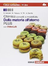 Chimica. Concetti e modelli.blu plus. Dalla materia all'atomo. Con e-book. Con espansione online. Per le Scuole superiori