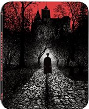 Dracula di Bram Stoker (Steelbook) (Blu-Ray)