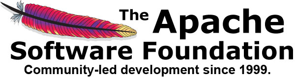 Apache Logo