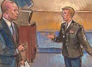 Whistleblower Bradley Manning:  “I thought I was going to die in a cage.” (Democracy Now!)