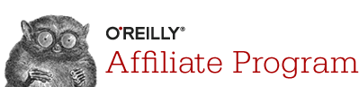 O'Reilly Media, Inc. - Affiliates Program