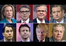 GOP Hopefuls Get $62M From Fossil Fuel Donors: Origins of Climate Denialism?