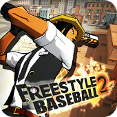 FreeStyle Baseball2