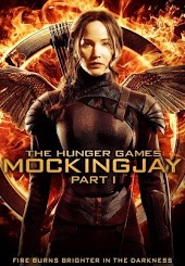 The Hunger Games: Mockingjay Part 1