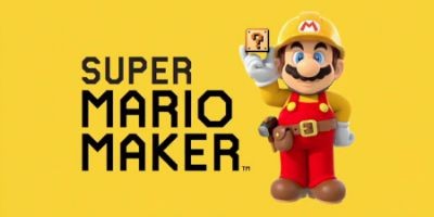 'Super Mario Maker' Wii U review: This is the best 'Mario' game ever made