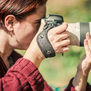 SpiderPro camera hand strap: review