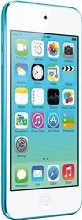 Apple iPod touch 32GB 5th Generation (Blue)