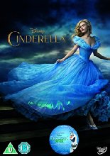 Cinderella [DVD]