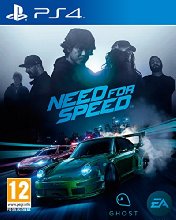 Need For Speed (PS4)