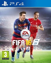 FIFA 16 (PS4)