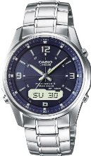 Casio Funk LCW-M100DSE-2AER Gents Watch