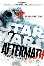 Star Wars: Aftermath: Journey to Star Wars: The Force Awakens