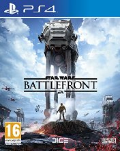 Star Wars: Battlefront (PS4)