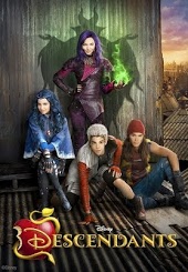 Disney Descendants