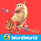 WordWorld: MusicWorld