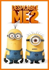 Despicable Me 2