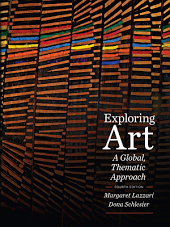 Exploring Art: A Global, Thematic Approach: Edition 4