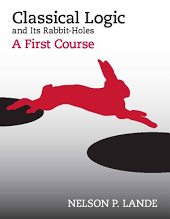 Classical Logic and Its Rabbit-Holes: A First Course