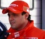 Felipe Massa 2008 Algarve