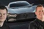 Inside line: Tokyo and LA motor show preview (Thumbnail)