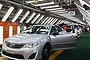 Toyota to cease manufacturing in 2017 (Thumbnail)