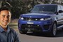 Range Rover Sport SVR first drive review (Thumbnail)