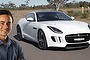 Jaguar F-Type AWD video review (Thumbnail)