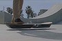 Has Lexus invented the hoverboard? (Thumbnail)