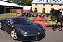 Ferrari launches new 488 GTB in Australia (Thumbnail)