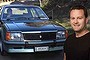 Shorty's Classic Car Garage: HDT VC Commodore (Thumbnail)