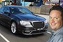 2015 Chrysler 300 SRT video review (Thumbnail)