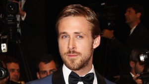 Ryan Gosling.